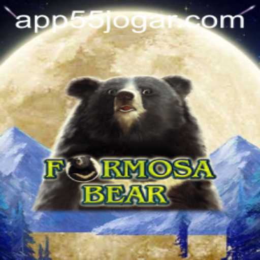 Exploring the Enchanting World of FormosaBear: A New Adventure by 55jogar.COM